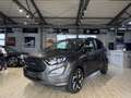 Ford EcoSport ST-Line*KAMERA*G.SHD*NAVI*1.HAND* Grijs - thumbnail 1