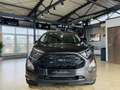 Ford EcoSport ST-Line*KAMERA*G.SHD*NAVI*1.HAND* Grijs - thumbnail 9