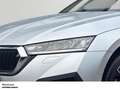 Skoda Octavia Com. 2.0 TDI Clever DSG LED AHK SHZ PDC LM ZV Argent - thumbnail 4