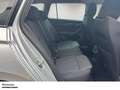 Skoda Octavia Com. 2.0 TDI Clever DSG LED AHK SHZ PDC LM ZV Argent - thumbnail 6