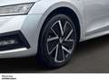 Skoda Octavia Com. 2.0 TDI Clever DSG LED AHK SHZ PDC LM ZV Argent - thumbnail 8