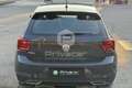 Volkswagen Polo Polo 1.0 TSI DSG 5p. R-LINE Highline - UNICO PROP. Argento - thumbnail 6