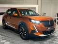 Peugeot 2008 2008 1.5 BlueHDi Allure Pack/GPS/CARPLAY/LED/CAM Orange - thumbnail 3