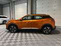 Peugeot 2008 2008 1.5 BlueHDi Allure Pack/GPS/CARPLAY/LED/CAM Orange - thumbnail 5