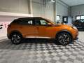 Peugeot 2008 2008 1.5 BlueHDi Allure Pack/GPS/CARPLAY/LED/CAM Orange - thumbnail 4