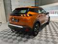 Peugeot 2008 2008 1.5 BlueHDi Allure Pack/GPS/CARPLAY/LED/CAM Orange - thumbnail 8