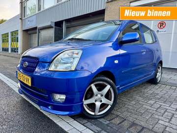 1.1 EX SPORT PAKKET AUT AIRCO LMV RIJDT GOED NAP A