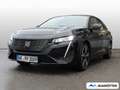 Peugeot 308 SW Allure Schwarz - thumbnail 1