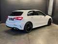 Mercedes-Benz A 200 AMG EDITION ** Toit ouvrant ** Caméra ** Blanc - thumbnail 4