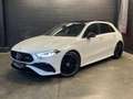 Mercedes-Benz A 200 AMG EDITION ** Toit ouvrant ** Caméra ** Blanc - thumbnail 1