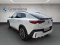 BMW X2 sDrive20i Weiß - thumbnail 3