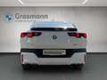 BMW X2 sDrive20i Weiß - thumbnail 4