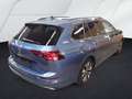 Volkswagen Golf Variant Golf VIII Variant Goal 1.5 TSI LED+ NAVI AHK 360 Blau - thumbnail 2