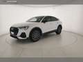 Audi Q3 Sportback 35 2.0 TDI S line edition S tronic Alb - thumbnail 1