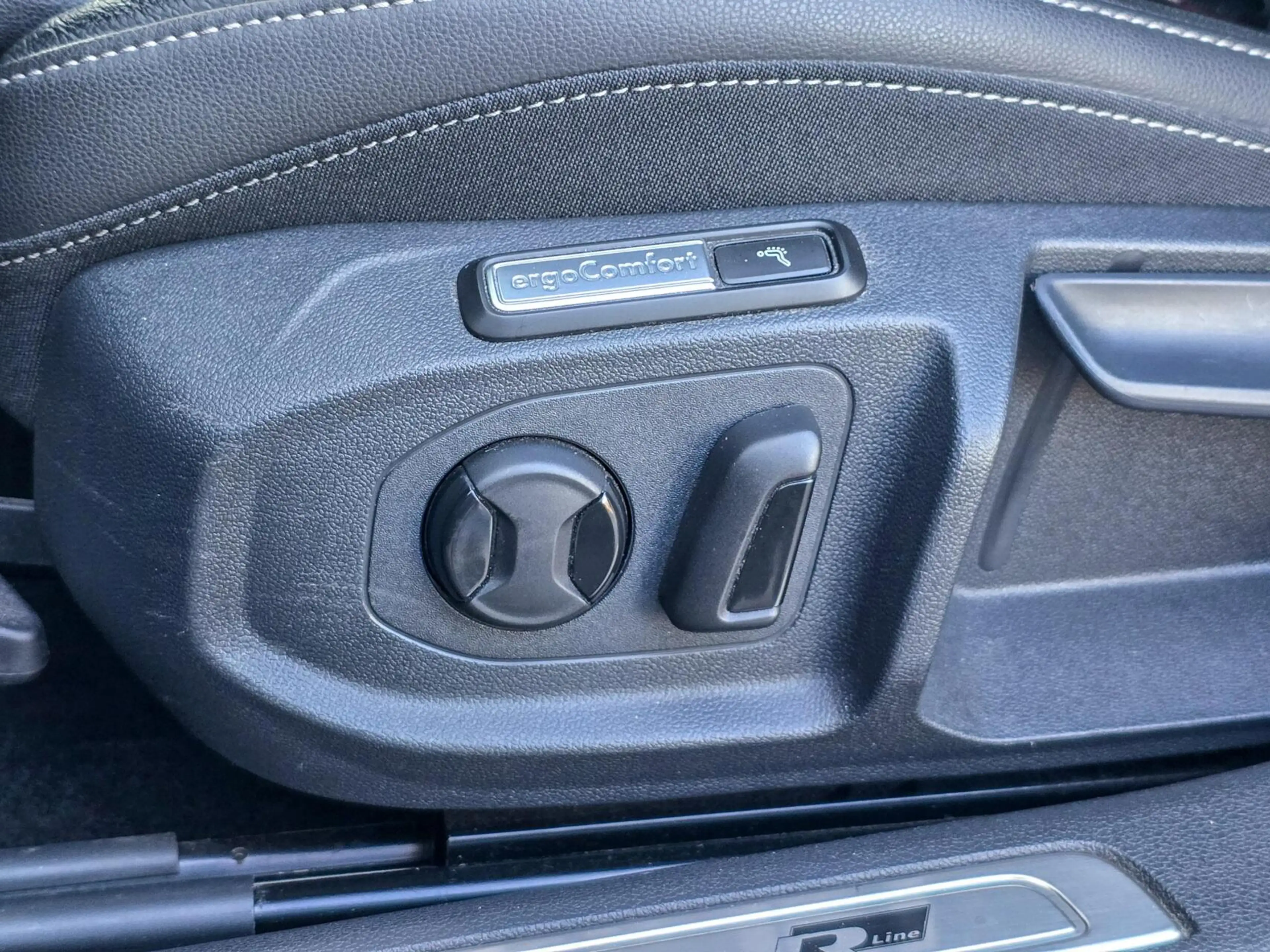 Volkswagen Arteon 2.0 TSI R-LINE|ACC|CARPLAY|CAMERA|VIRTUAL — photo 11