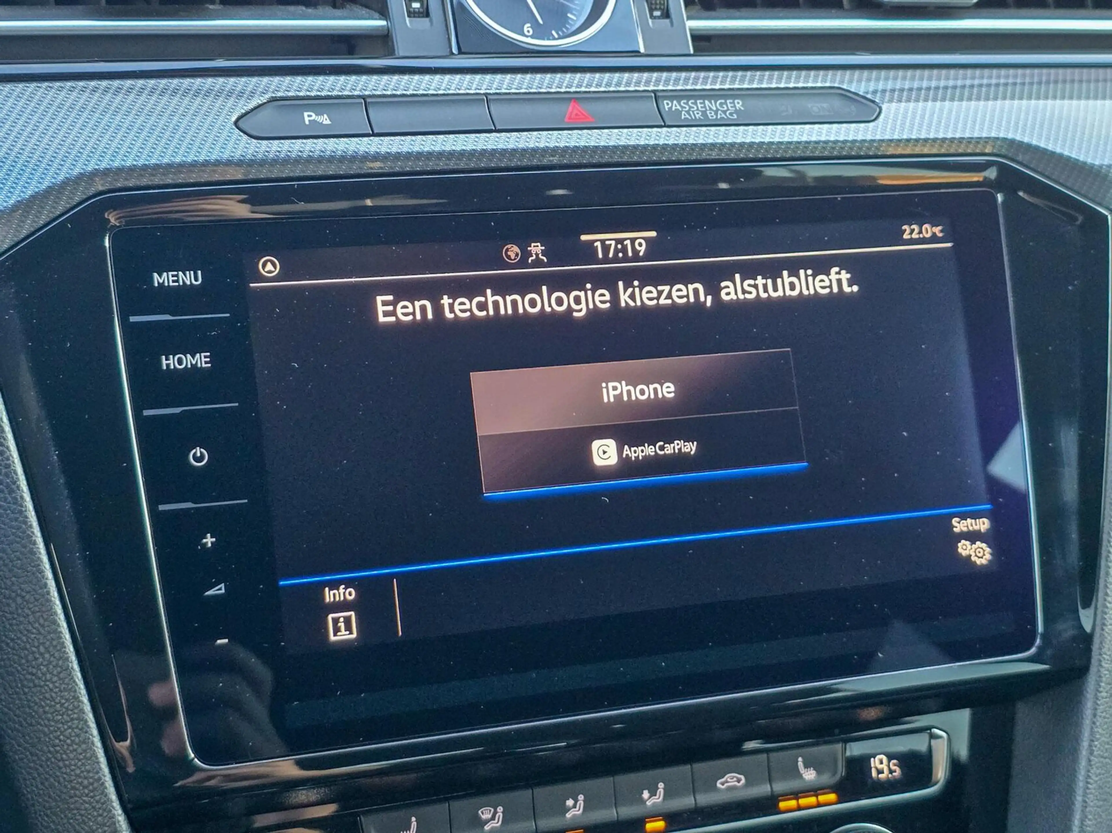 Volkswagen Arteon 2.0 TSI R-LINE|ACC|CARPLAY|CAMERA|VIRTUAL — photo 9