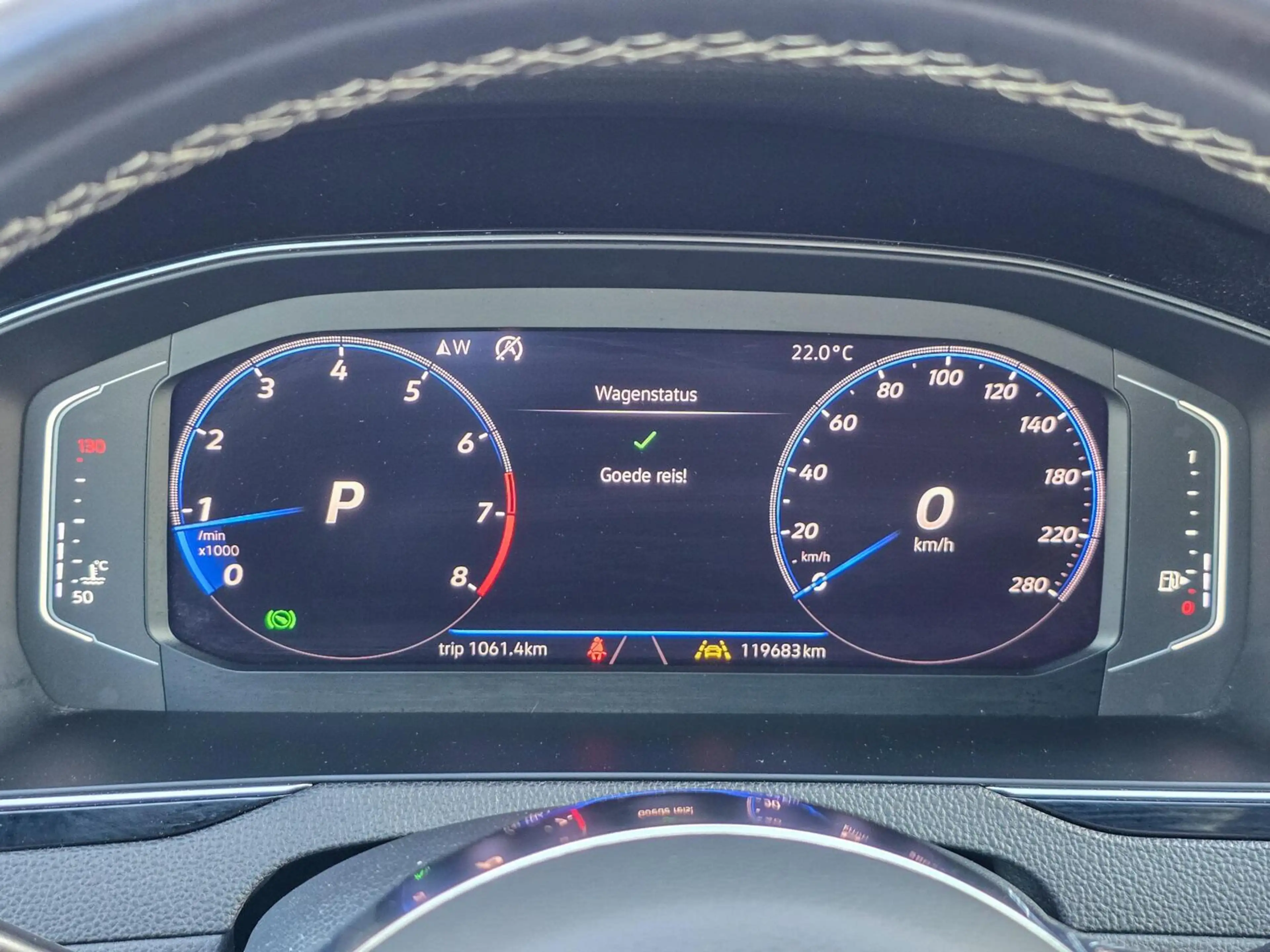 Volkswagen Arteon 2.0 TSI R-LINE|ACC|CARPLAY|CAMERA|VIRTUAL — photo 4