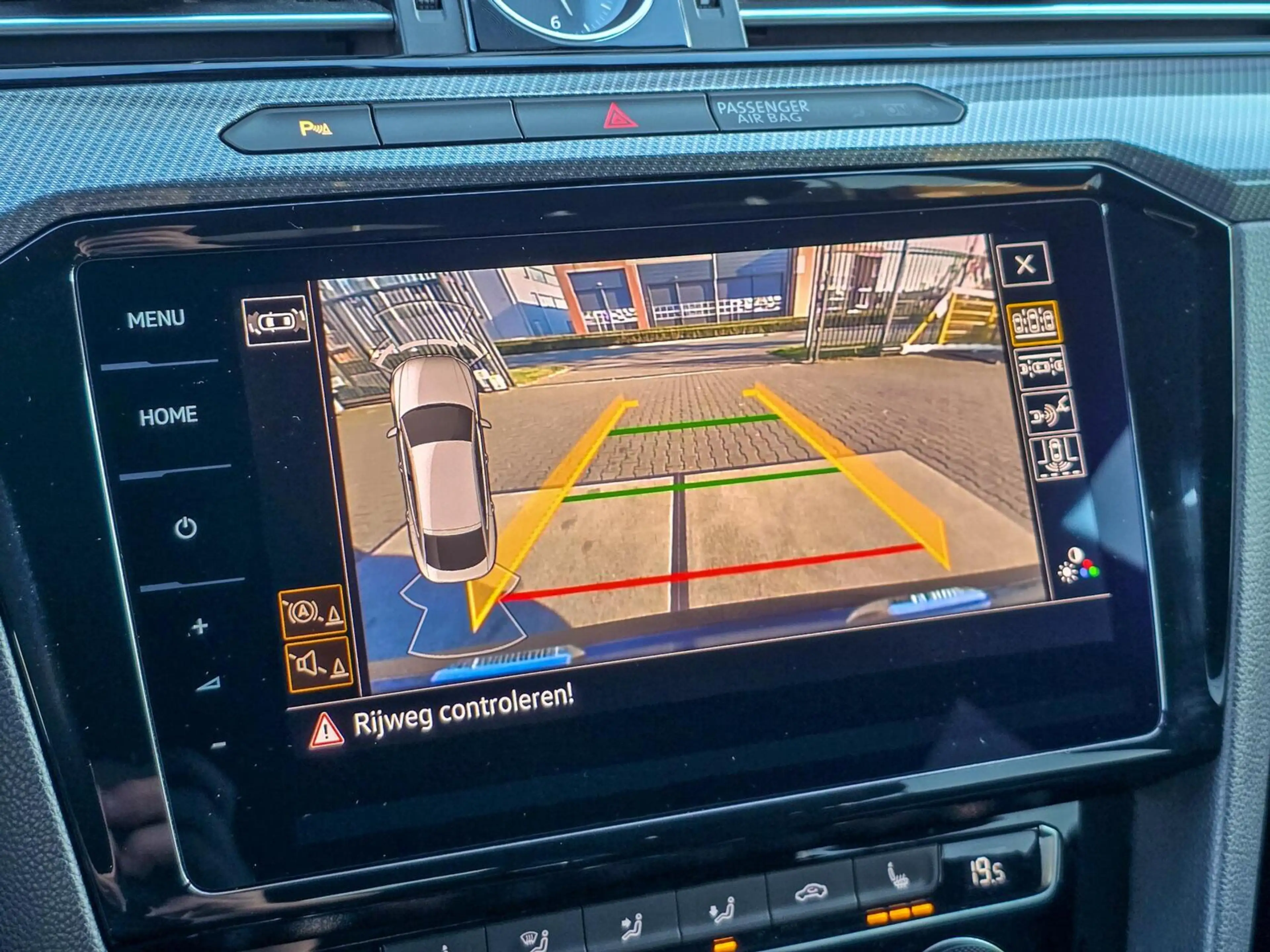 Volkswagen Arteon 2.0 TSI R-LINE|ACC|CARPLAY|CAMERA|VIRTUAL — photo 10