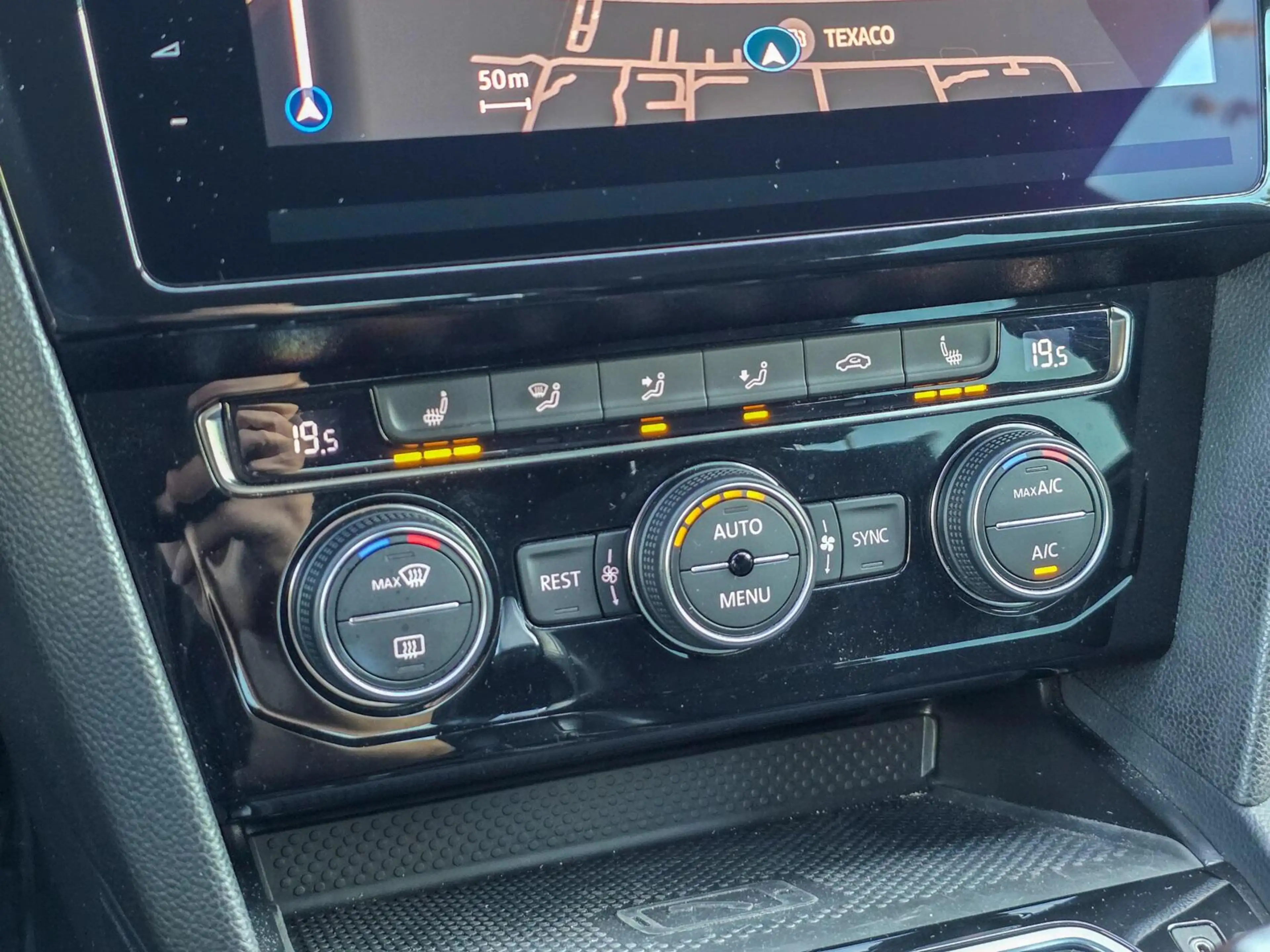 Volkswagen Arteon 2.0 TSI R-LINE|ACC|CARPLAY|CAMERA|VIRTUAL — photo 7