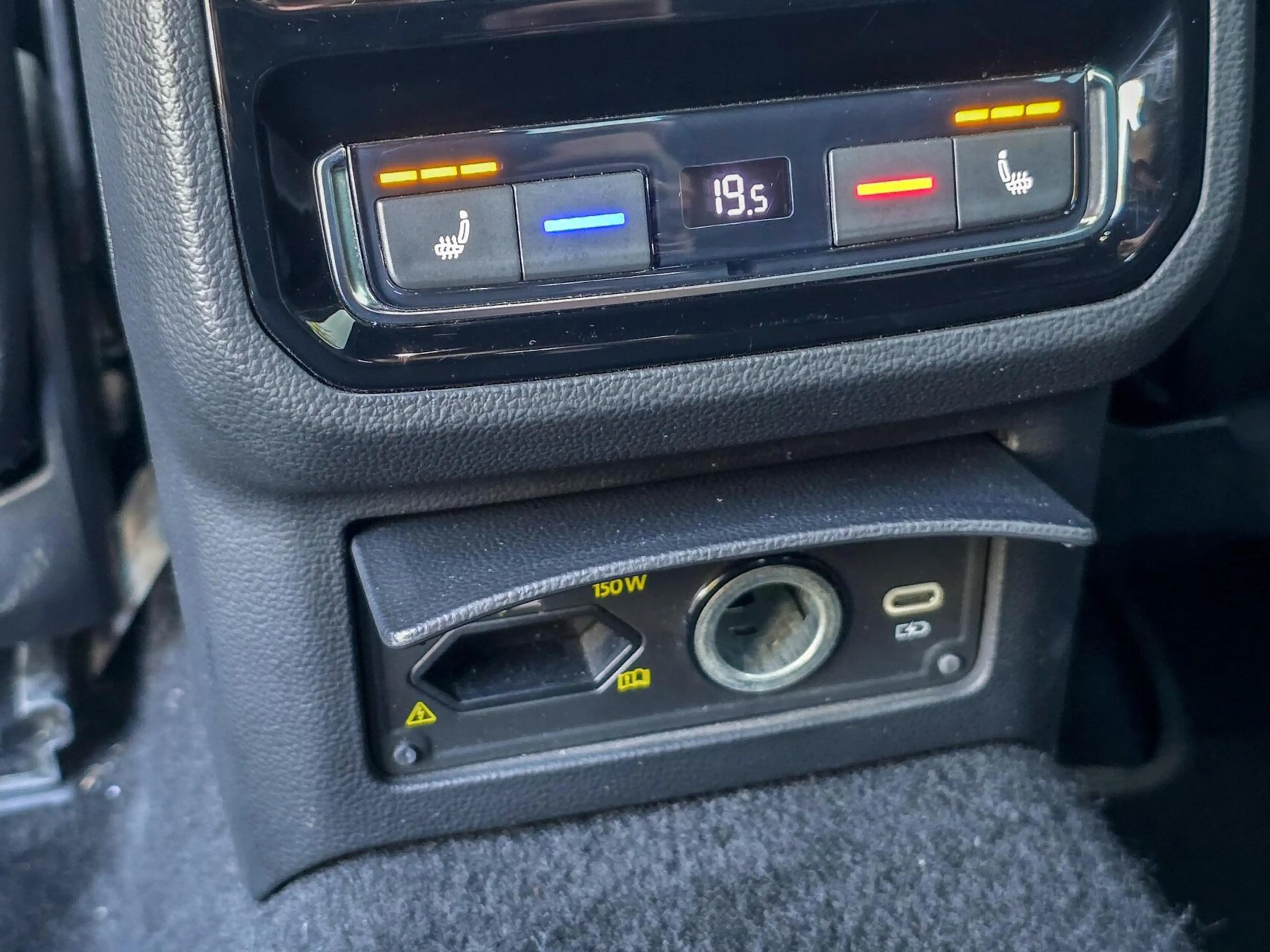 Volkswagen Arteon 2.0 TSI R-LINE|ACC|CARPLAY|CAMERA|VIRTUAL — photo 8