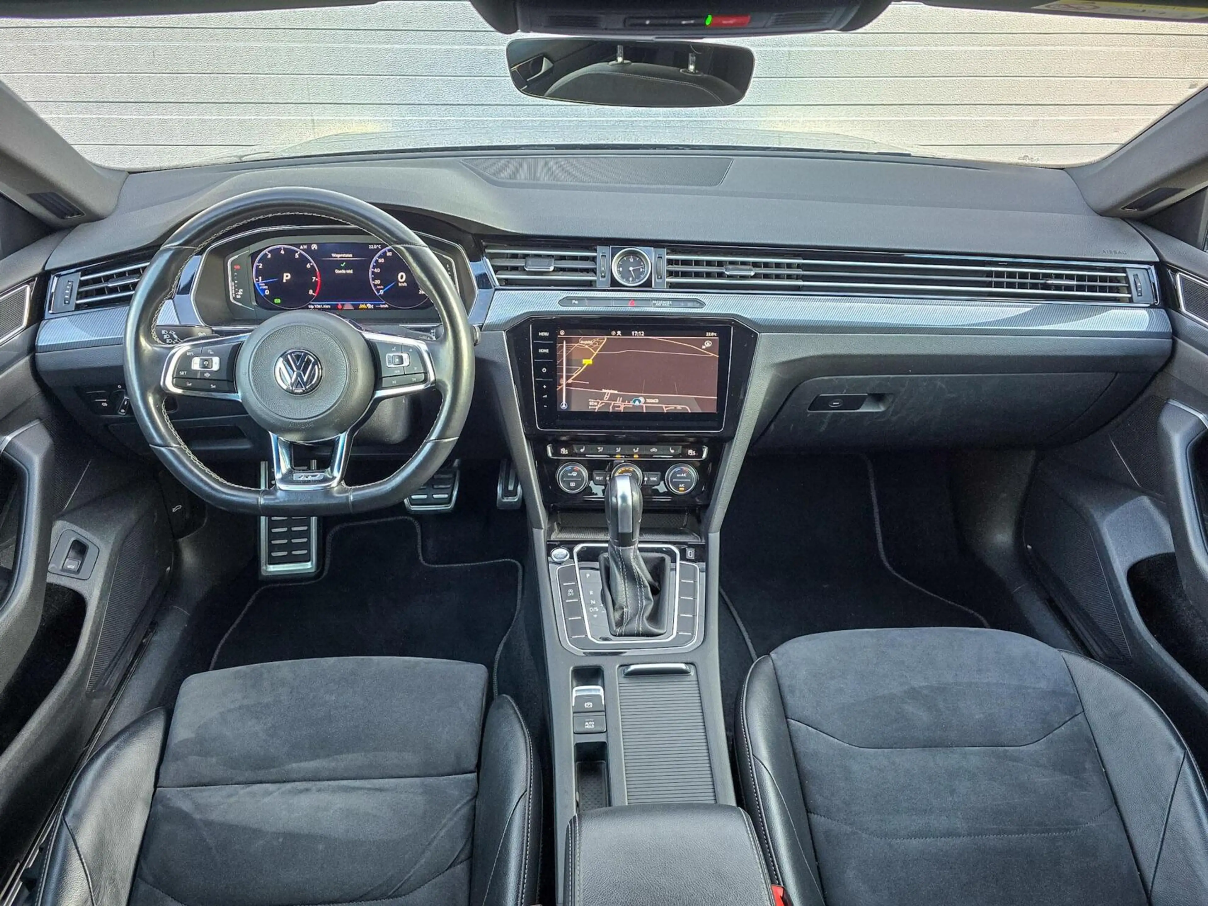 Volkswagen Arteon 2.0 TSI R-LINE|ACC|CARPLAY|CAMERA|VIRTUAL — photo 2