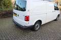 Volkswagen Transporter PERFECTE BUS EN ZEER GOED ONDERHOUDEN 2.0 TDI L2H1 Wit - thumbnail 7