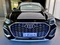 Audi Q5 Q5 Sportback 35 2.0 tdi mhev 12V S line s-tronic Zwart - thumbnail 2