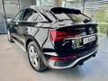 Audi Q5 Q5 Sportback 35 2.0 tdi mhev 12V S line s-tronic Zwart - thumbnail 8