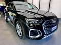 Audi Q5 Q5 Sportback 35 2.0 tdi mhev 12V S line s-tronic Zwart - thumbnail 3
