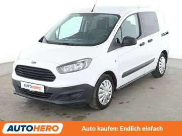 1.0 EcoBoost Kombi*GARANTIE*