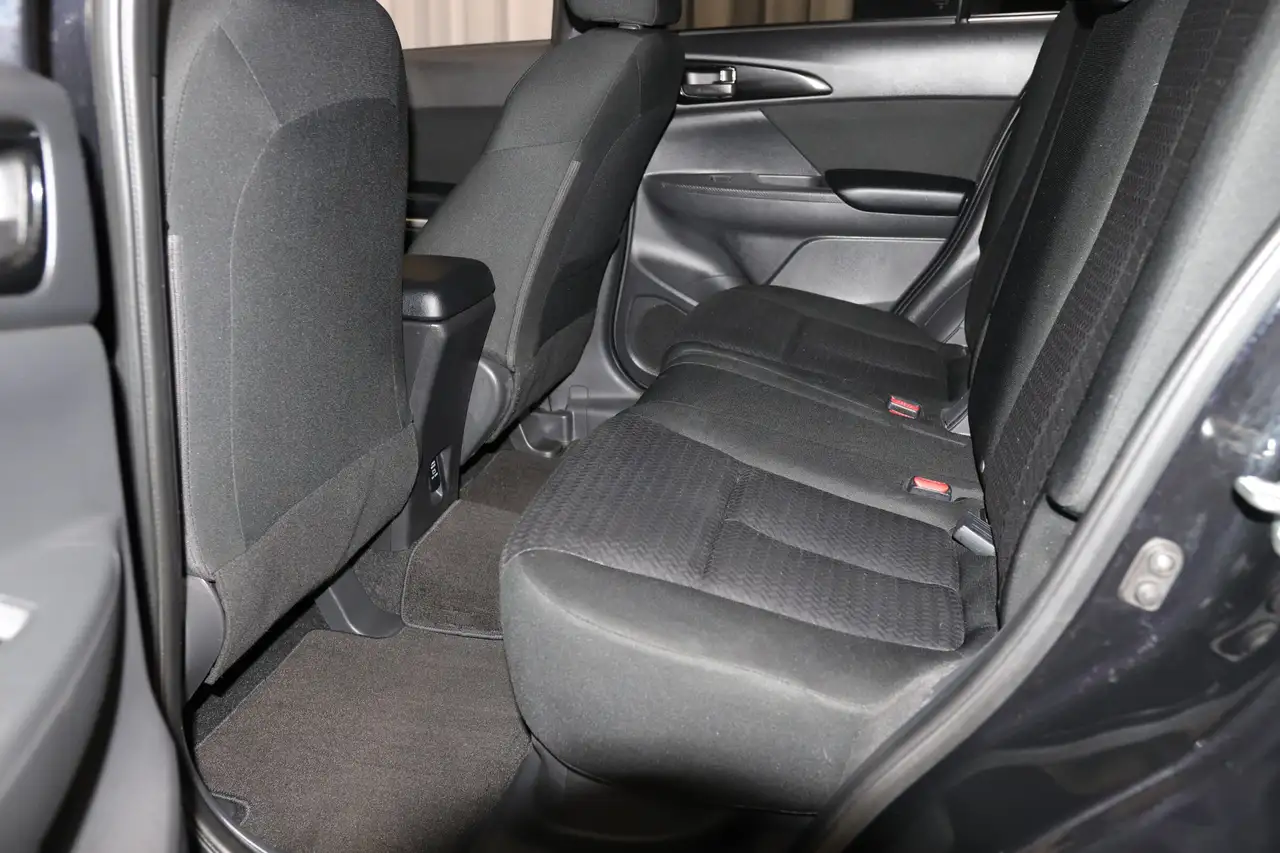 Mitsubishi Eclipse Cross photo Mitsubishi Eclipse Cross