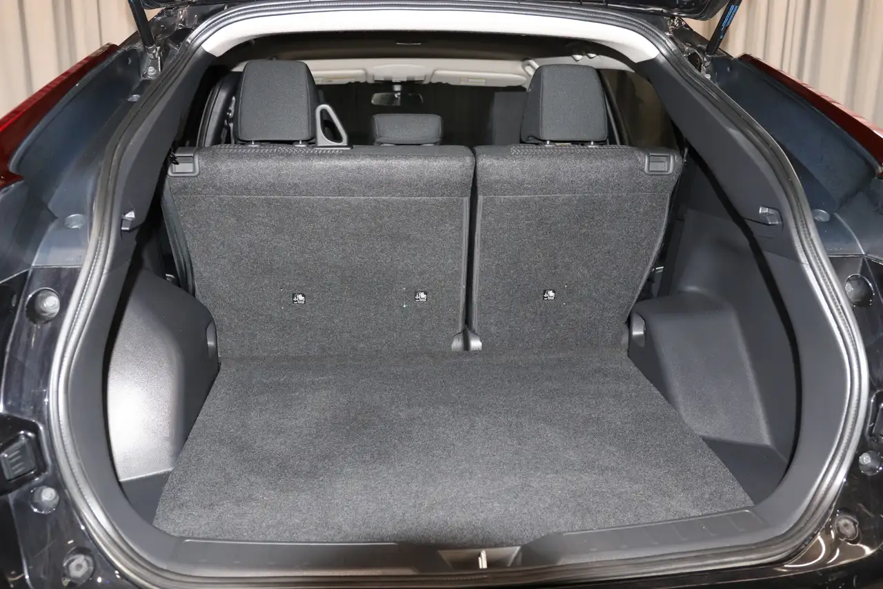 Mitsubishi Eclipse Cross photo Mitsubishi Eclipse Cross