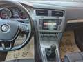 Volkswagen Golf *** R-Line *** Comfortline BMT Grau - thumbnail 17