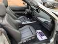 BMW 225 Cabrio 225 d M Sport Automatik Argent - thumbnail 13