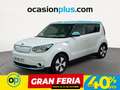 Kia Soul Eléctrico Blanco - thumbnail 1