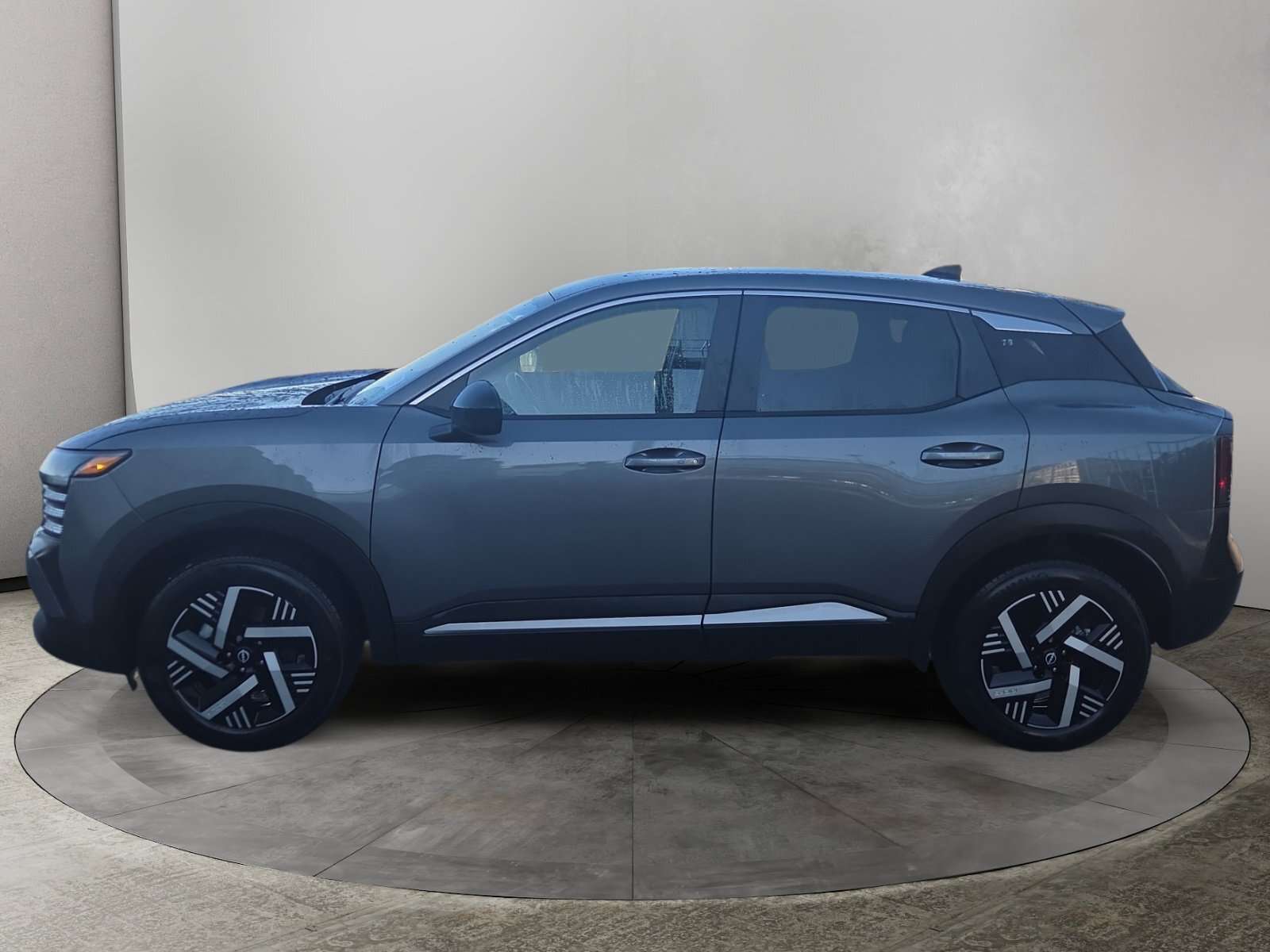 2026 Nissan Kicks SV | BACK UP CAM | REMOTE START | HEATED SEAT & ST — снимка 1