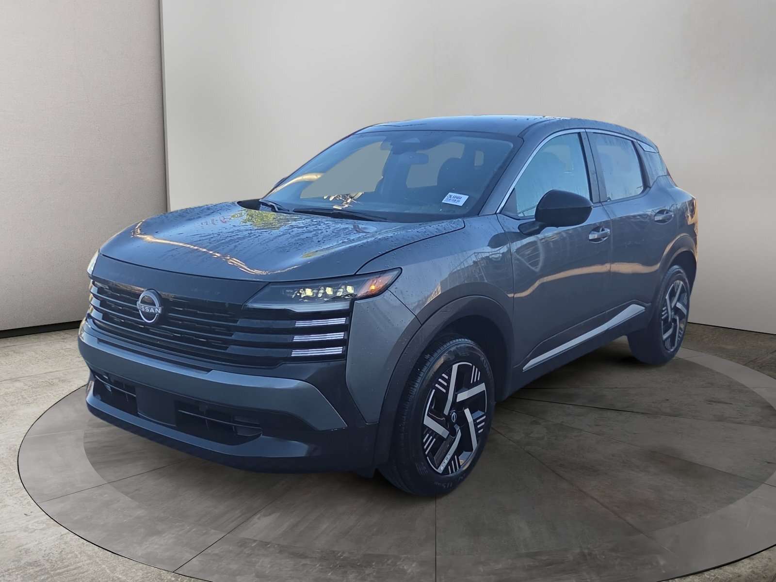 2026 Nissan Kicks SV | BACK UP CAM | REMOTE START | HEATED SEAT & ST