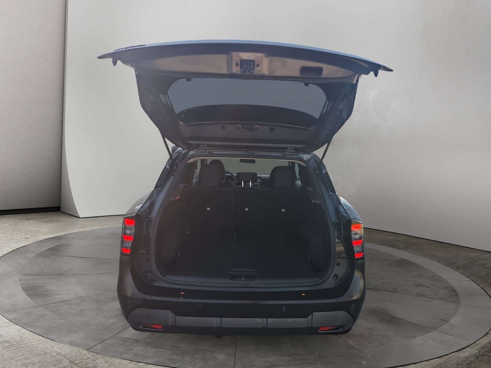 2026 Nissan Kicks SV | BACK UP CAM | REMOTE START | HEATED SEAT & ST — снимка 1