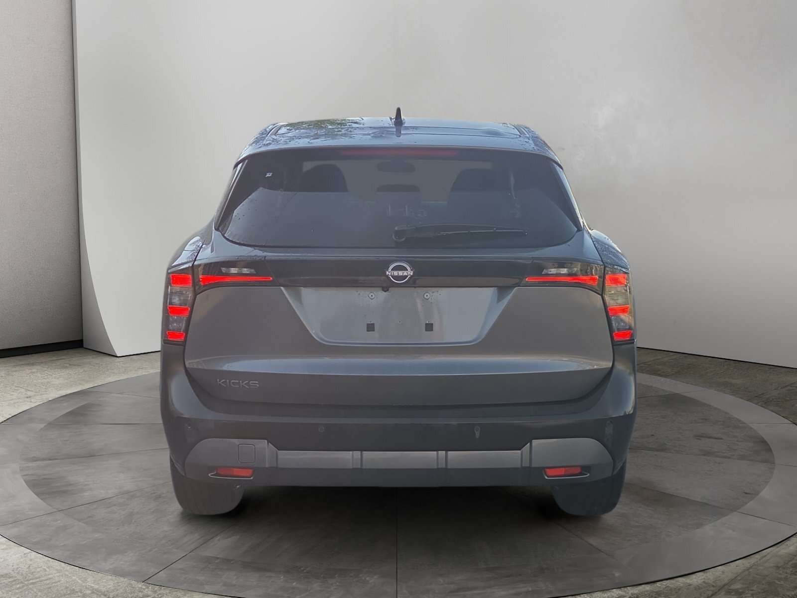 2026 Nissan Kicks SV | BACK UP CAM | REMOTE START | HEATED SEAT & ST — снимка 1