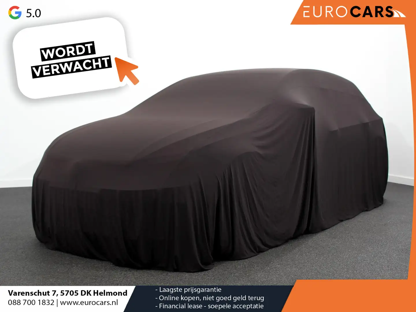 Audi Q3 35 TFSI S Line Climate control Adaptive cruise con Grijs - 1