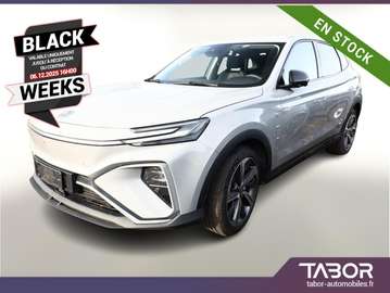 Electric 179 Luxury Pano 360cam ACC