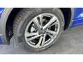 Volkswagen T-Roc R-Line 1.5 TSI AHK Navi Sitzhzg LED ACC Kamera Dig Blauw - thumbnail 4