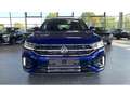 Volkswagen T-Roc R-Line 1.5 TSI AHK Navi Sitzhzg LED ACC Kamera Dig Blauw - thumbnail 5