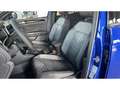 Volkswagen T-Roc R-Line 1.5 TSI AHK Navi Sitzhzg LED ACC Kamera Dig Blauw - thumbnail 11