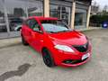 Lancia Ypsilon Ypsilon 1.0 firefly hybrid Silver s Rouge - thumbnail 1