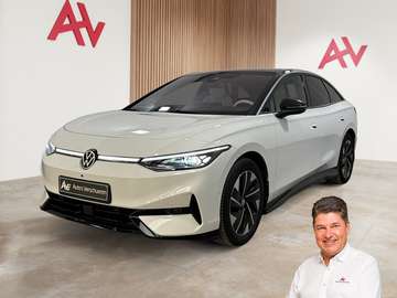 Pro 77 kWh ** HUD | Pano | Massage