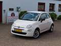 Fiat 500 TwinAir Turbo 80pk PopStar/ Airco/ Lichtmetalen ve Blanc - thumbnail 1