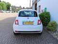 Fiat 500 TwinAir Turbo 80pk PopStar/ Airco/ Lichtmetalen ve Blanc - thumbnail 5