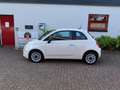Fiat 500 TwinAir Turbo 80pk PopStar/ Airco/ Lichtmetalen ve Blanc - thumbnail 3