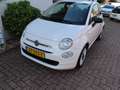 Fiat 500 TwinAir Turbo 80pk PopStar/ Airco/ Lichtmetalen ve Blanc - thumbnail 31